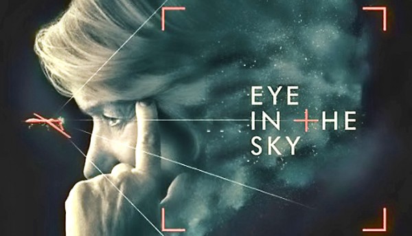 Eye in the Sky – “Never tell a soldier, that he does not know the cost of war”