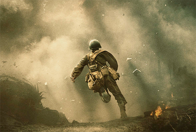 Hacksaw Ridge – Part 2: The Review “Help me get one more…”